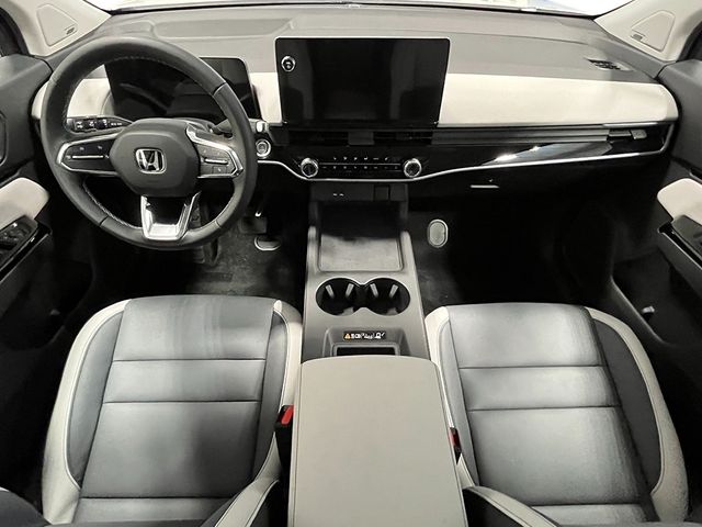 Thumbnail: 2026 Honda Prologue - 2