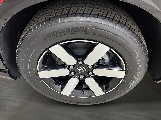 Thumbnail: 2026 Honda Prologue - 8