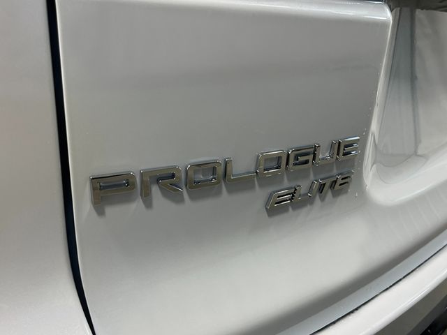 Thumbnail: 2026 Honda Prologue - 16