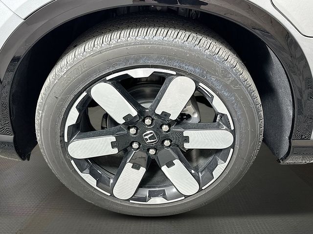 Thumbnail: 2026 Honda Prologue - 6
