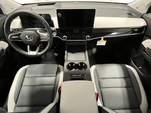 Thumbnail: 2026 Honda Prologue - 2