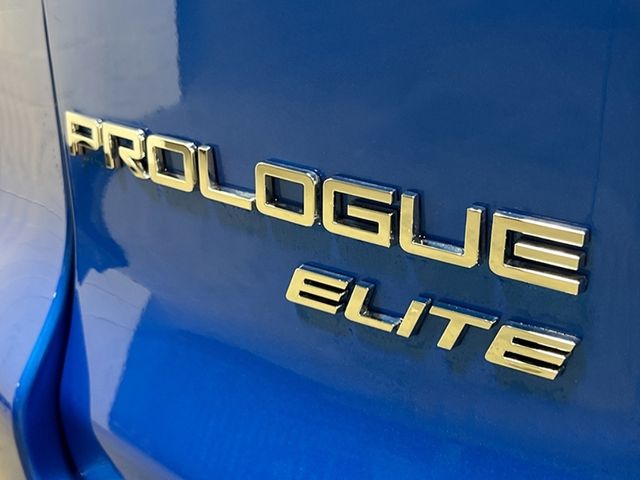 Thumbnail: 2026 Honda Prologue - 7
