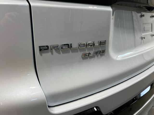 Thumbnail: 2026 Honda Prologue - 16