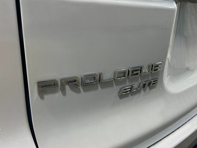 Thumbnail: 2026 Honda Prologue - 16