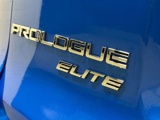 Thumbnail: 2026 Honda Prologue - 6