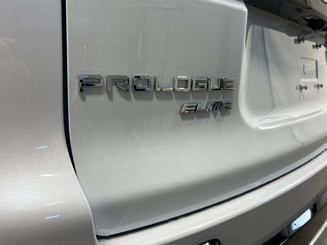 Thumbnail: 2026 Honda Prologue - 16