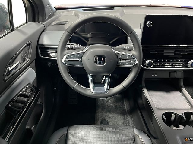 Thumbnail: 2026 Honda Prologue - 9
