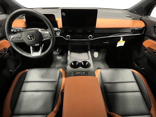 Thumbnail: 2026 Honda Prologue - 2