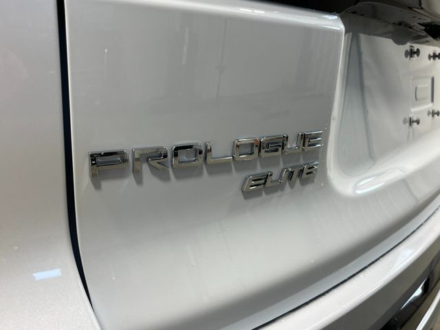 Thumbnail: 2026 Honda Prologue - 16