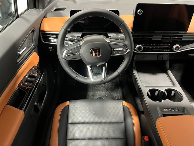 Thumbnail: 2026 Honda Prologue - 9