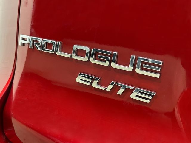 Thumbnail: 2026 Honda Prologue - 7