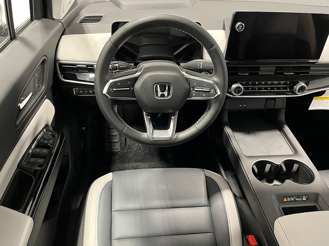 Thumbnail: 2026 Honda Prologue - 9