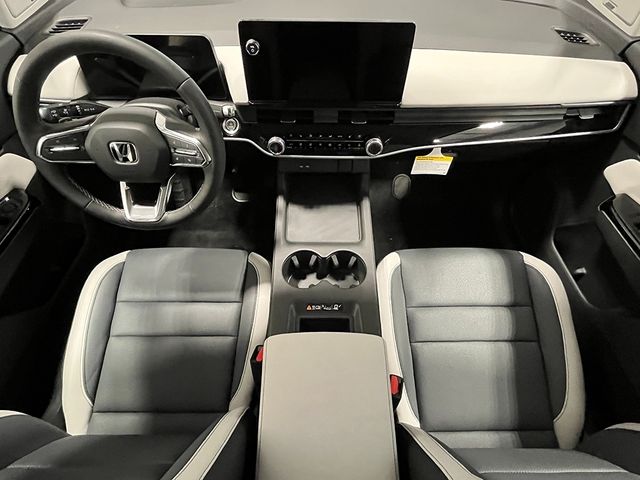 Thumbnail: 2026 Honda Prologue - 2