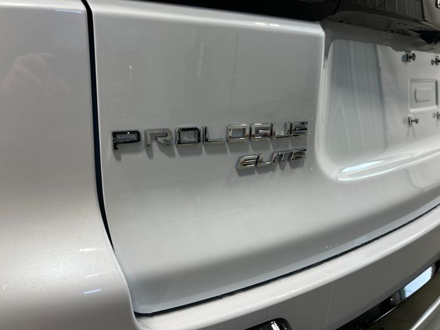 Thumbnail: 2026 Honda Prologue - 16