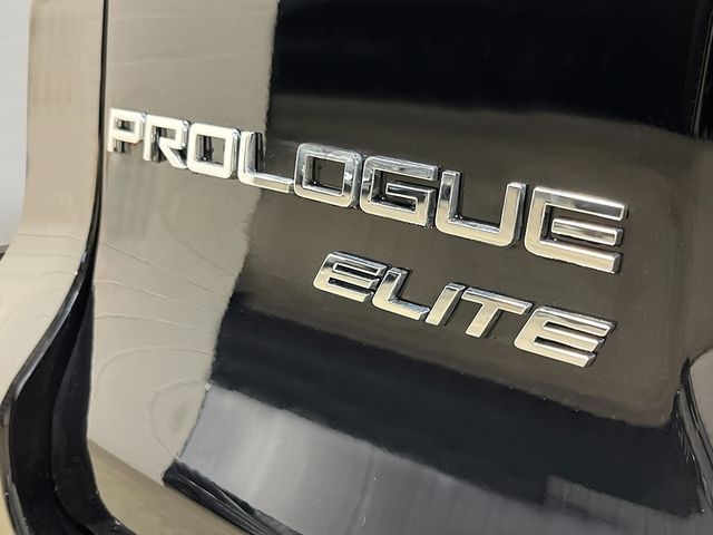 Thumbnail: 2026 Honda Prologue - 7