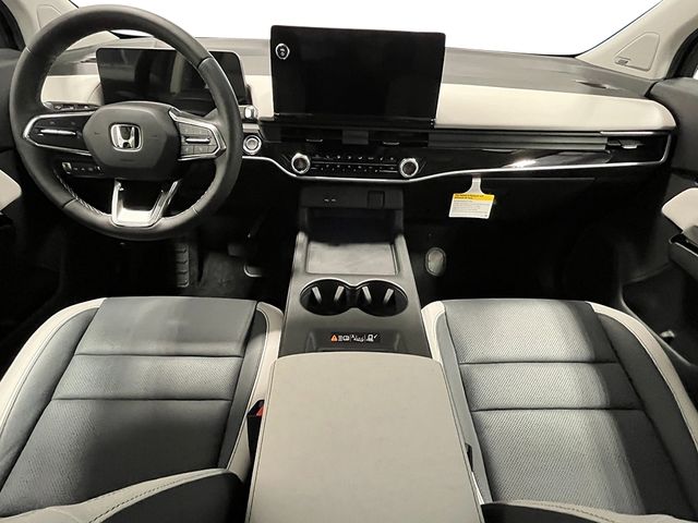 Thumbnail: 2026 Honda Prologue - 2