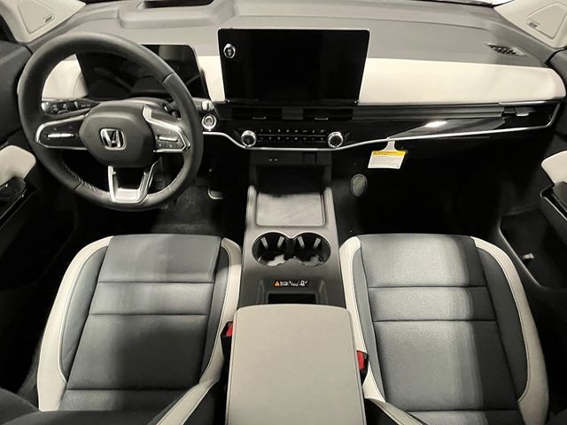 Thumbnail: 2026 Honda Prologue - 2