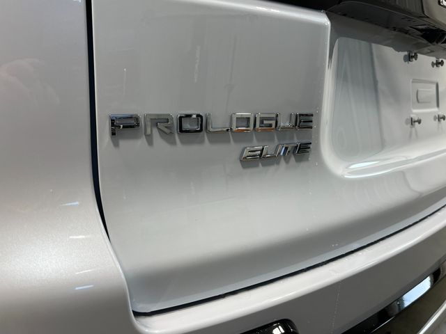 Thumbnail: 2026 Honda Prologue - 6