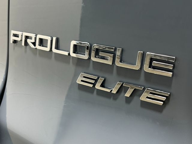Thumbnail: 2026 Honda Prologue - 18