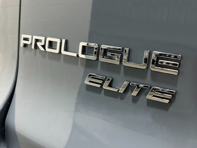 Thumbnail: 2026 Honda Prologue - 18