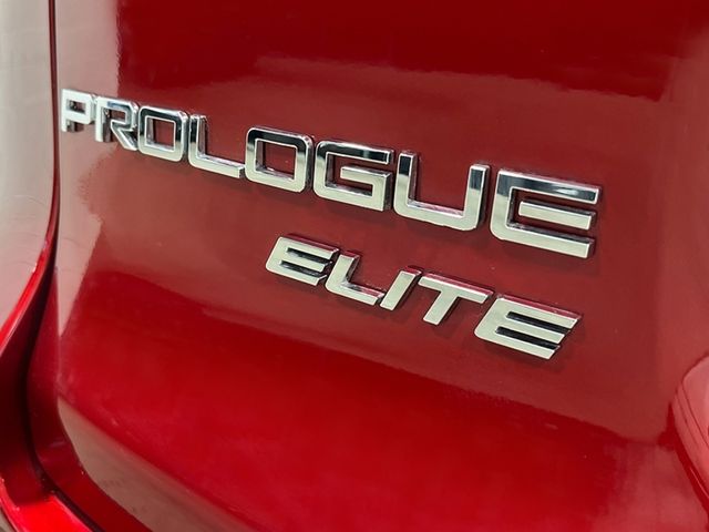 Thumbnail: 2026 Honda Prologue - 7