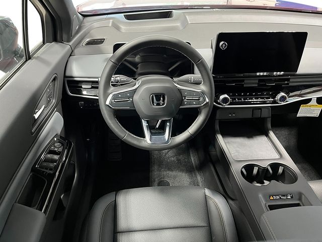 Thumbnail: 2026 Honda Prologue - 9