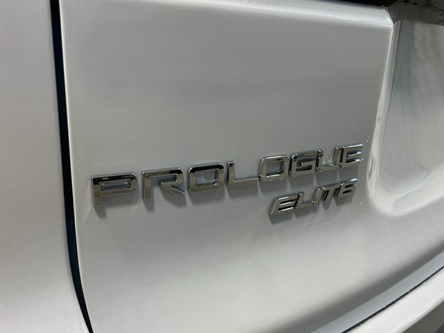 Thumbnail: 2026 Honda Prologue - 16