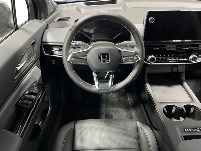 Thumbnail: 2026 Honda Prologue - 8