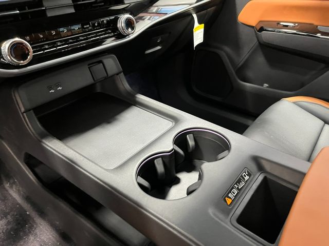 Thumbnail: 2026 Honda Prologue - 14