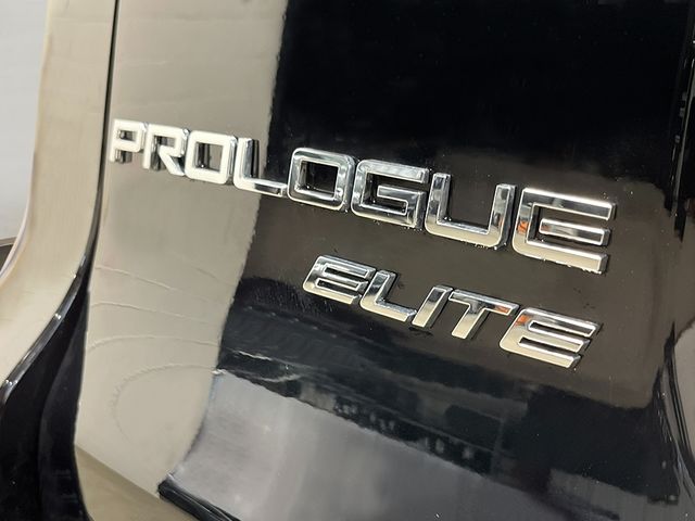 Thumbnail: 2026 Honda Prologue - 7