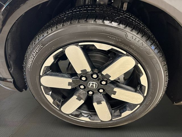 Thumbnail: 2026 Honda Prologue - 8