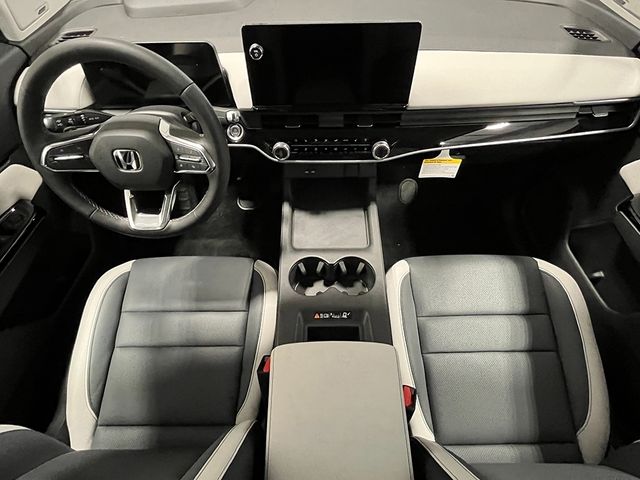Thumbnail: 2026 Honda Prologue - 2