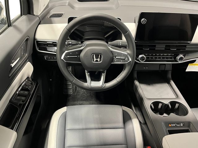 Thumbnail: 2026 Honda Prologue - 9