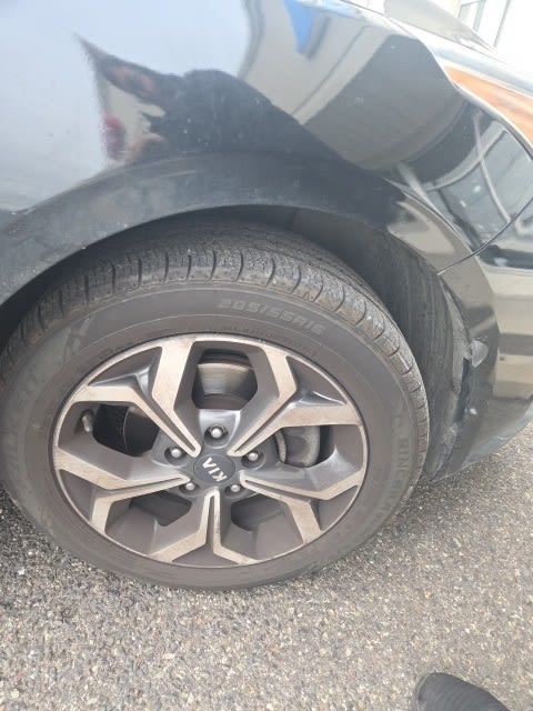 Thumbnail: 2019 Kia Forte - 6