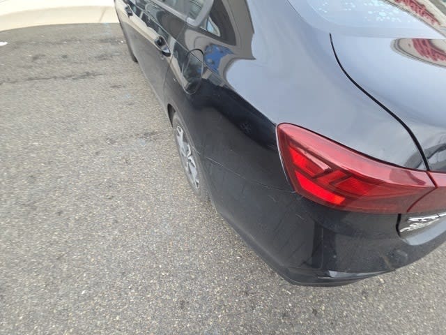 Thumbnail: 2019 Kia Forte - 8