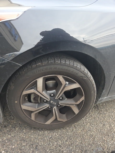 Thumbnail: 2019 Kia Forte - 27