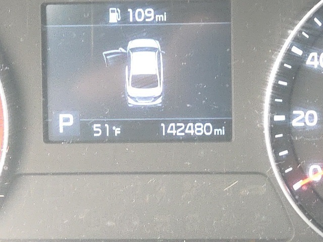 Thumbnail: 2019 Kia Forte - 9