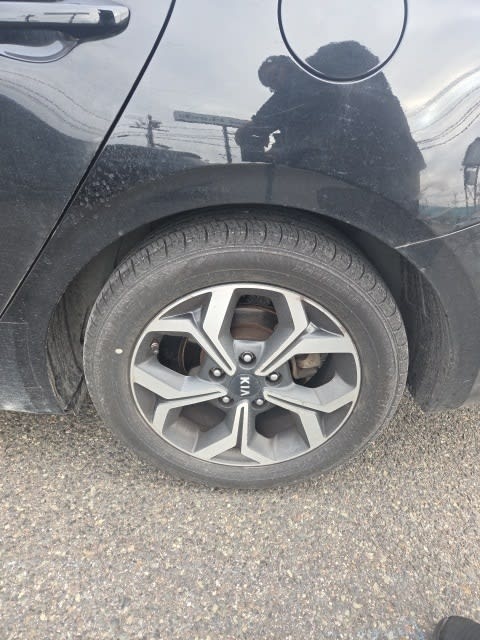 Thumbnail: 2019 Kia Forte - 26