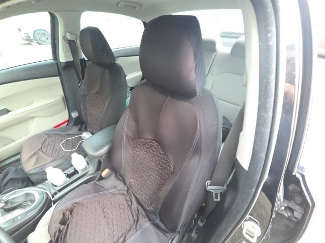 Thumbnail: 2019 Kia Forte - 7