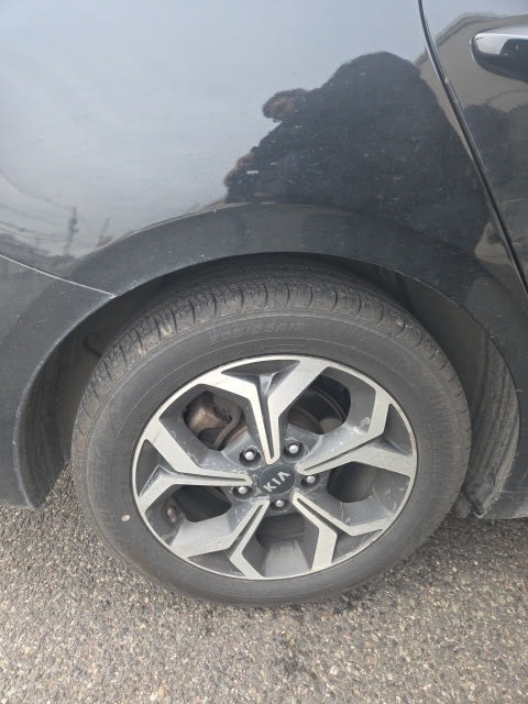 Thumbnail: 2019 Kia Forte - 25