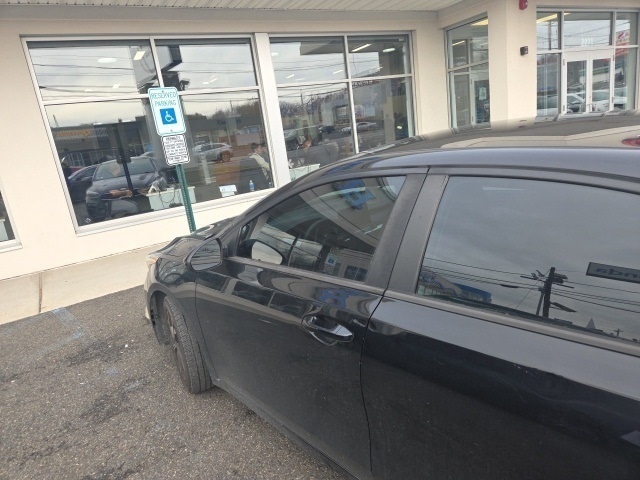 Thumbnail: 2019 Kia Forte - 2