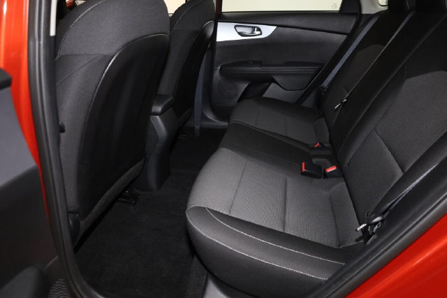 Thumbnail: 2023 Kia Forte - 12