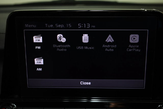 Thumbnail: 2023 Kia Forte - 31