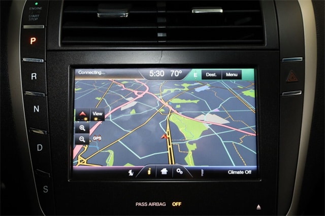 Thumbnail: 2016 Lincoln MKZ - 33