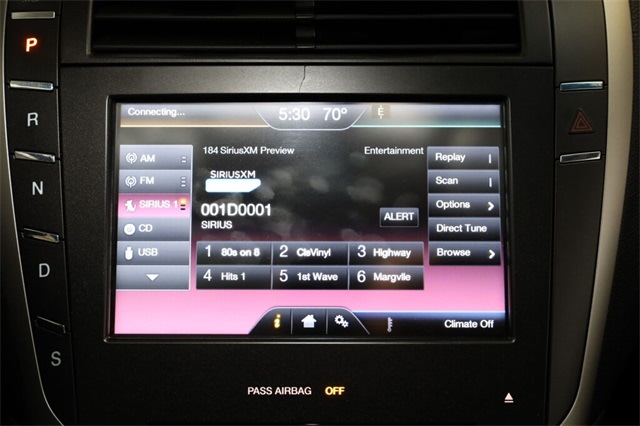 Thumbnail: 2016 Lincoln MKZ - 32