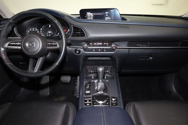 Thumbnail: 2020 Mazda CX-30 - 13