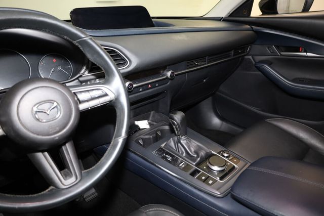 Thumbnail: 2020 Mazda CX-30 - 9