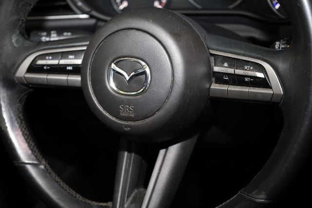 Thumbnail: 2020 Mazda CX-30 - 31