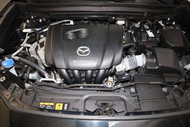 Thumbnail: 2020 Mazda CX-30 - 8