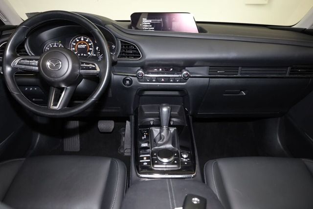 Thumbnail: 2023 Mazda CX-30 - 14